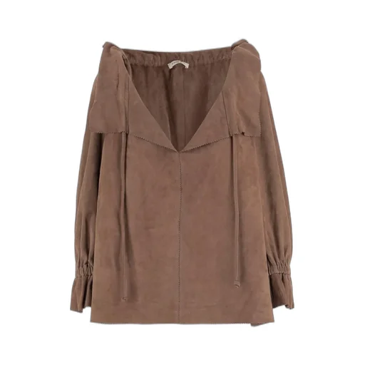 Dicte Blouse