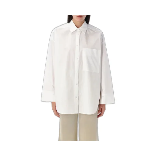 Derris Long Sleeved Shirt