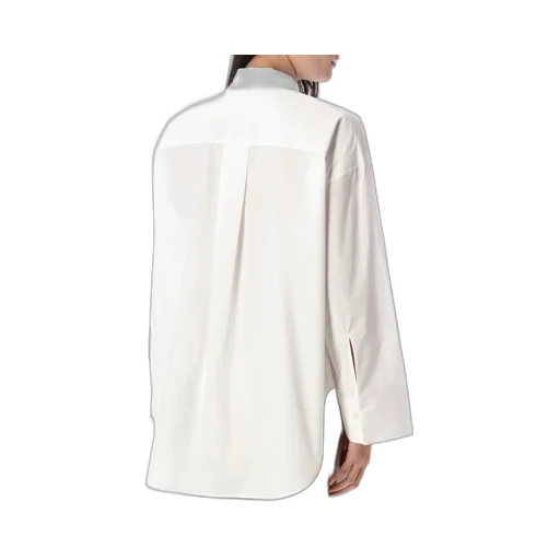 Derris Long Sleeved Shirt