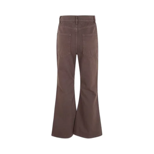 Houston Flared Jeans