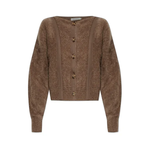 Pernille Cardigan