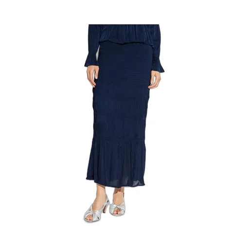 Ilona Maxi Skirt