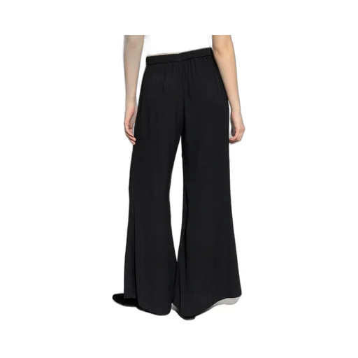 Lucee Flared Trousers