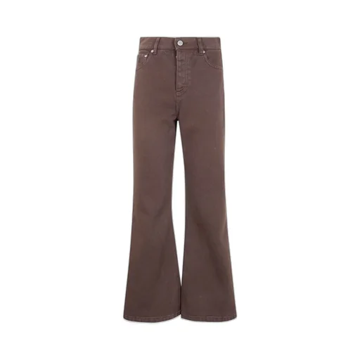 Houston Flared Jeans