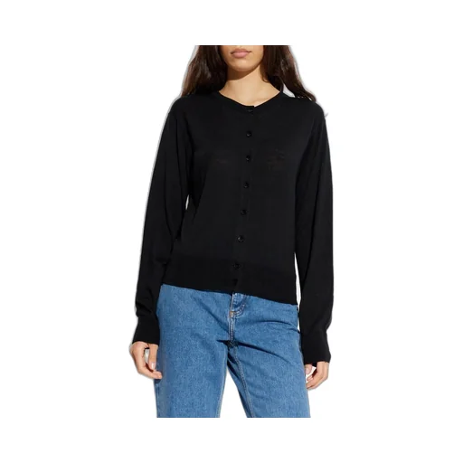 Montie Cardigan
