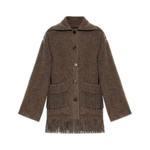 Boloune Jacket