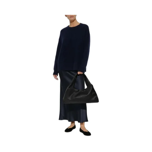 Boshan Satin Skirt