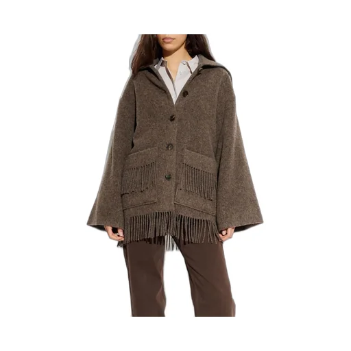 Boloune Jacket