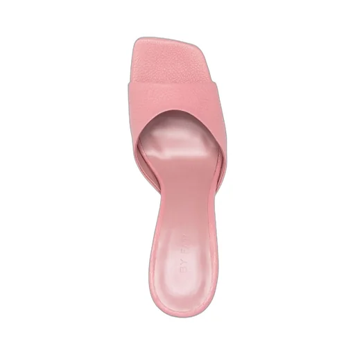 Mora Slip-On Sandals