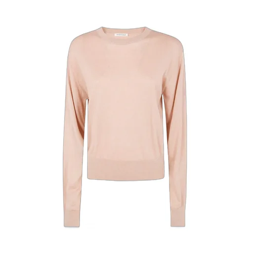 Crewneck Knitted Jumper