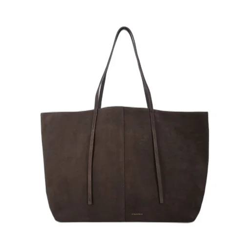 Abilla Oversized Tote Bag