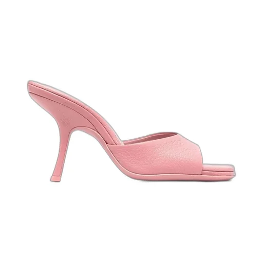 Mora Slip-On Sandals
