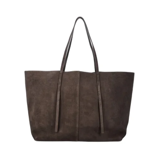 Abilla Oversized Tote Bag