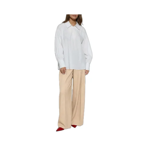 Cymbaria Wide-Leg Pants