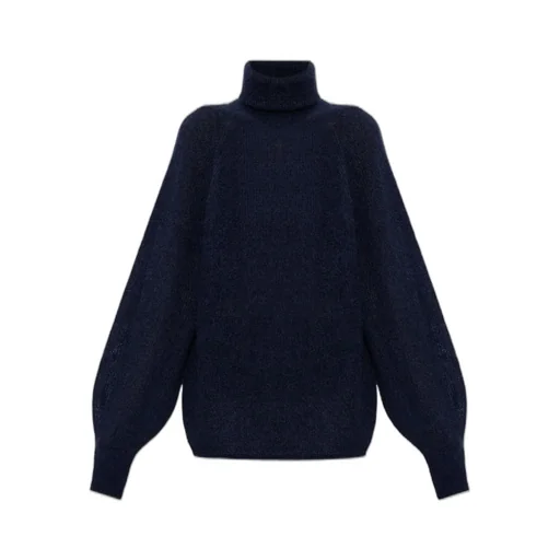 Magoo Turtleneck Sweater