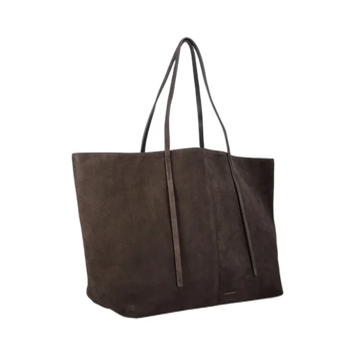 Abilla Oversized Tote Bag