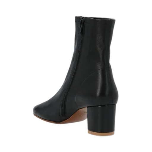 Sofia Ankle Boots