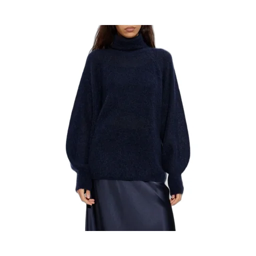 Magoo Turtleneck Sweater
