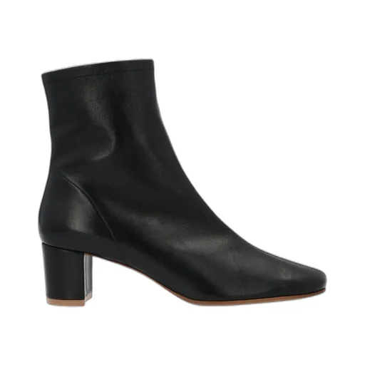 Sofia Ankle Boots