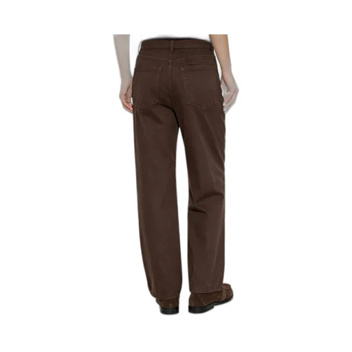 Chicago Wide-Leg Jeans