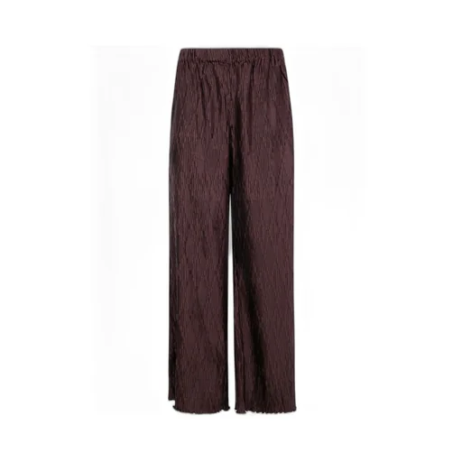 Letita Eide-Leg Trousers
