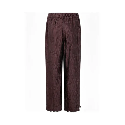 Letita Eide-Leg Trousers