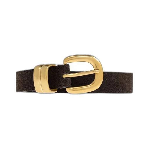 Zoilo Buckle Belt