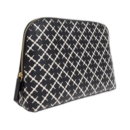Bae Zipped Travel Pouch