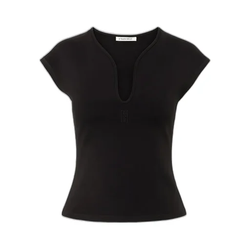 Venazia Fitted Top