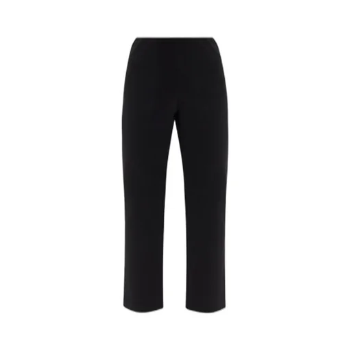 Vilea Cropped Trousers