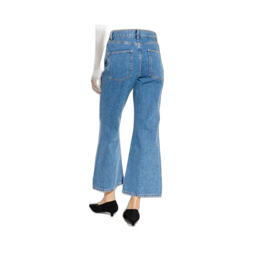 Houston Flared Jeans