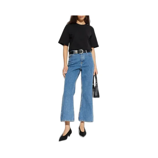 Houston Flared Jeans