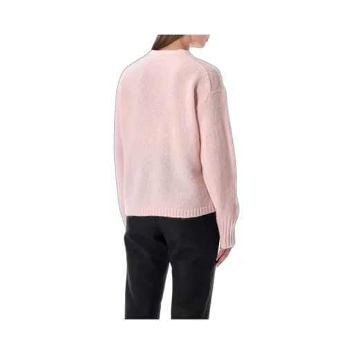 Brie Crewneck Knitted Jumper