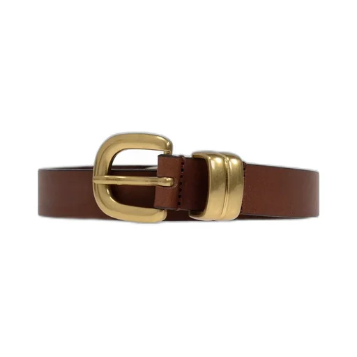 Zoilo Buckle Belt