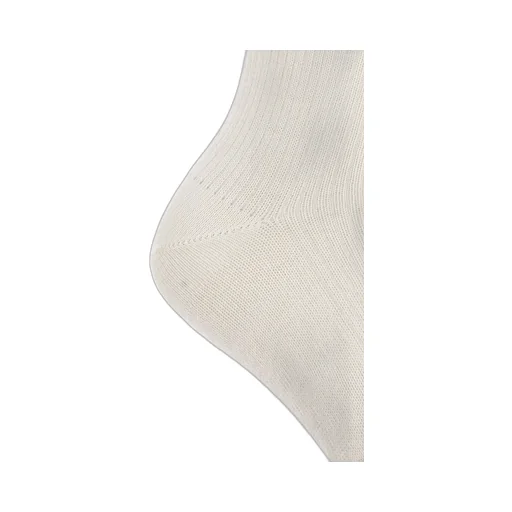 Leiano Ribbed-Knit Socks