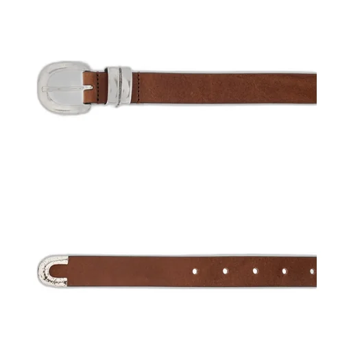 Zoilo Buckle Belt