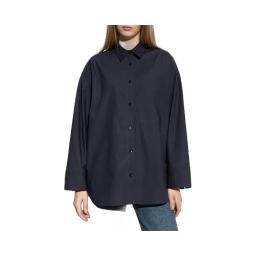 Derris Button-Up Shirt