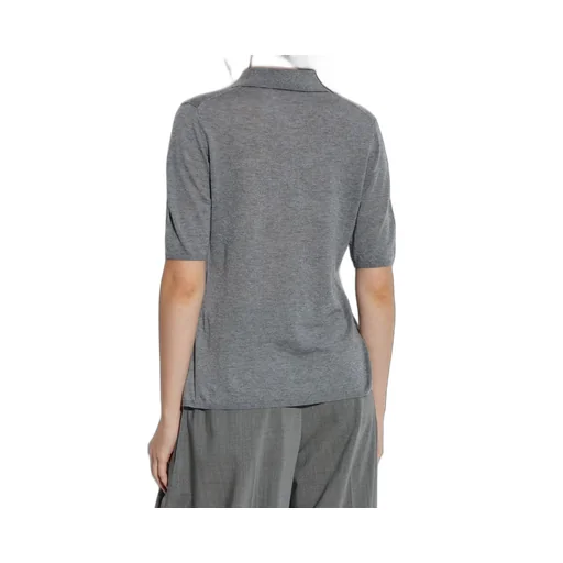 Dotta Short-Sleeved Cardigan