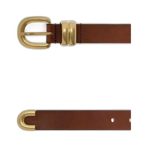 Zoilo Buckle Belt