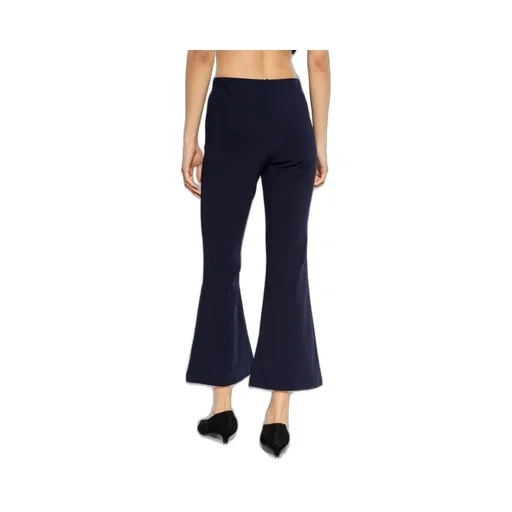 Vilanna High-Waist Trousers