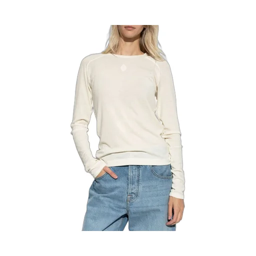 Fritha Long Sleeved T-Shirt