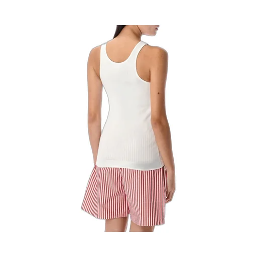 Anisa Sleeveless Top