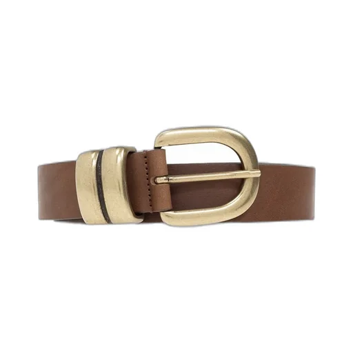 Classic Buckle Belt