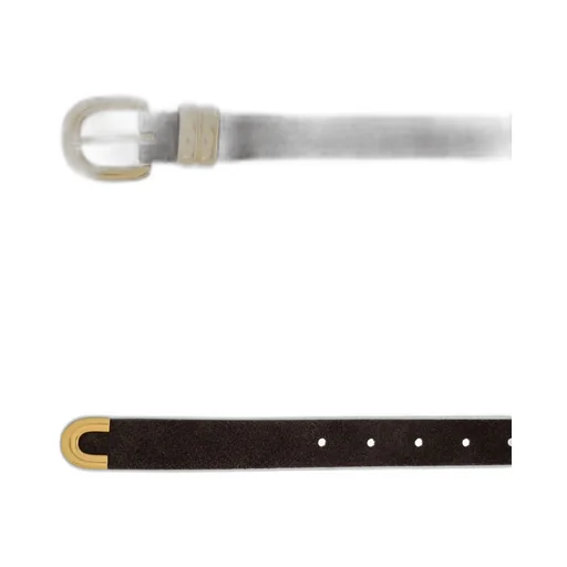 Zoilo Buckle Belt