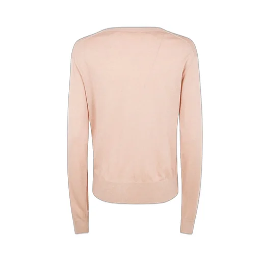 Montie Buttoned Cardigan