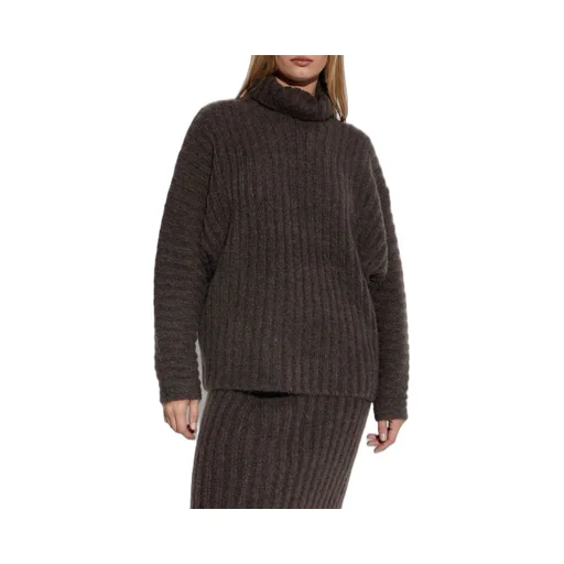 Mag Turtleneck Jumper