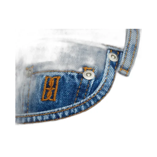 Houston Flared Jeans