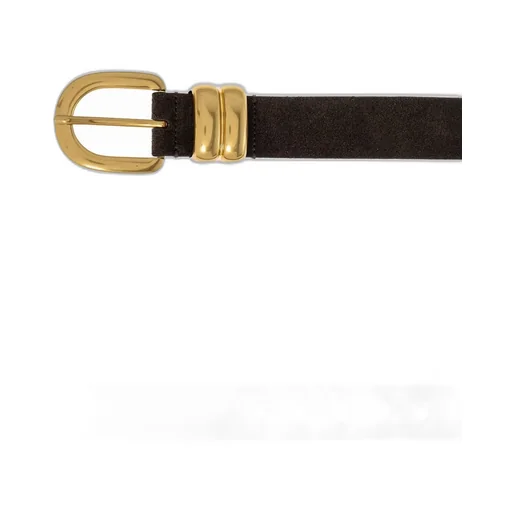 Zoilo Buckle Belt