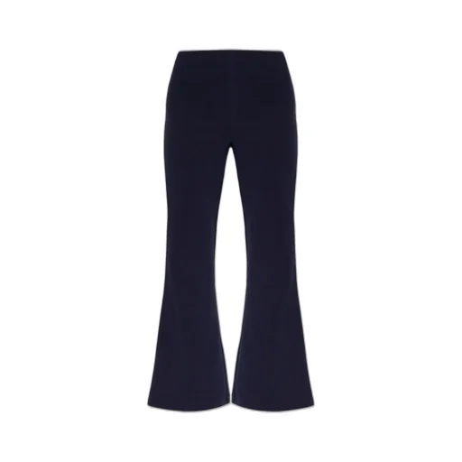 Vilanna High-Waist Trousers