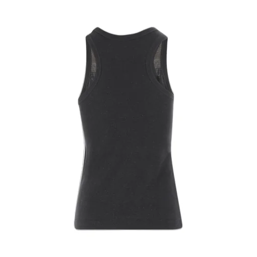 Lise Ribbed Tank Top